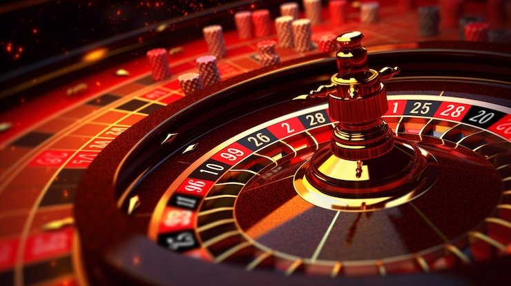 Simbol wild dan scatter dalam permainan Simbol wild dan scatter dalam permainan