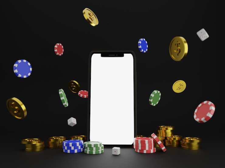 Meja Caribbean Stud Poker langsung dengan dealer profesional di studio kedai138