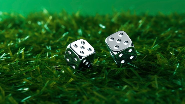 Studio live-dealer Pretty Gaming dengan dealer profesional
